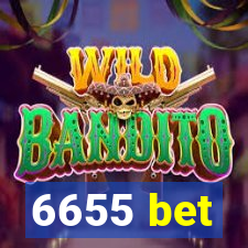 6655 bet